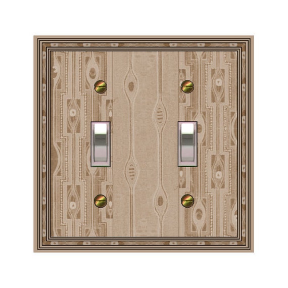 mrs butler switch plate covers - choose sizes / prices from drop down box