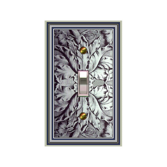 mrs butler switch plate covers - choose sizes / prices from drop down box