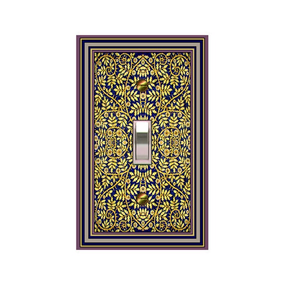 mrs butler switch plate covers - choose sizes / prices from drop down box
