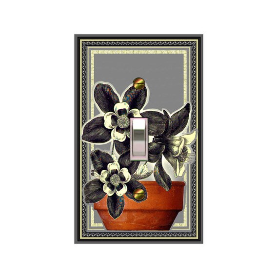 mrs butler switch plate covers - choose sizes / prices from drop down box