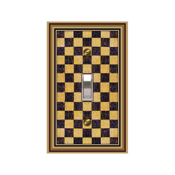 mrs butler switch plate covers - choose sizes / prices from drop down box