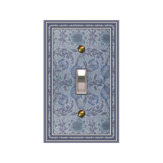mrs butler switch plate covers - choose sizes / prices from drop down box