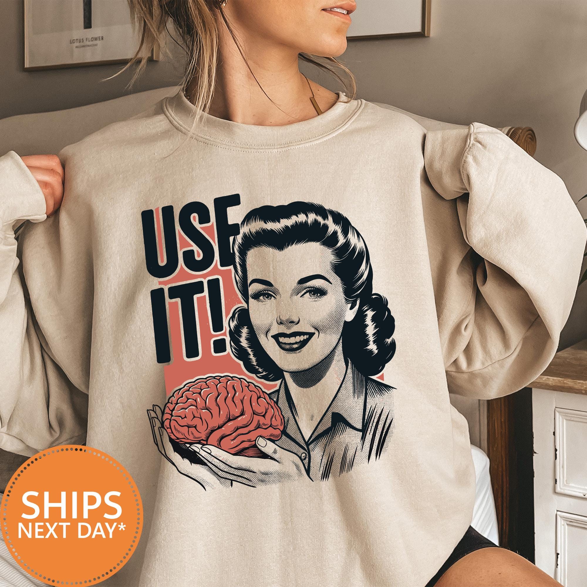 vintage 50s スウェット 50s Vintage Sweat - Etsy