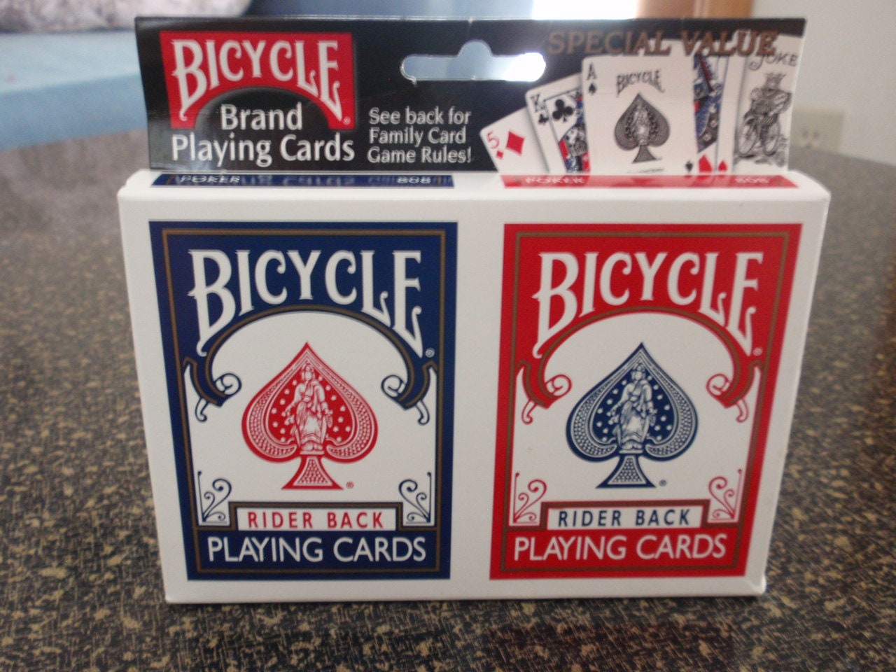 Bicycle Playing Deck - Etsy Bicycle Playing Deck - Etsy