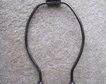 Lamp Base Harp for 10 Inch Tiffany style table Lamp Base
