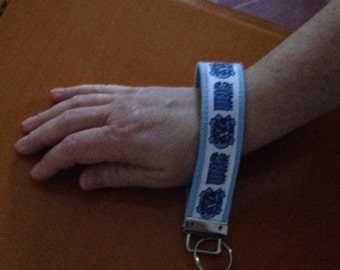 UNC Tarheel, Collegiate Keyfob