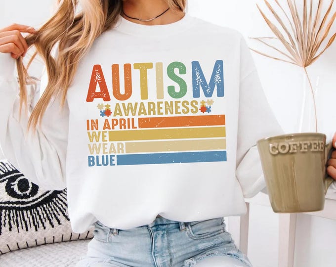 Autism Retro Puzzle Shirt,Autism Shirt,Autism Mom Shirt, Puzzle Shirt,Autism Coquette Puzzle Shirt, Autism Awareness Shirt, Proud Mom Shirt
