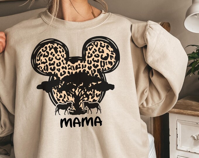 Disney Animal Kingdom Shirts, Animal Kingdom Custom, Animal Kingdom Family Shirts, Animal Kingdom Matching Shirts ,Gift for mom,Family shirt