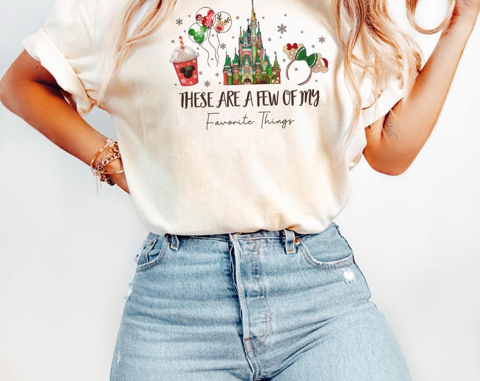 Disney Christmas Mickey Ear Shirt Disney Christmas tee Disney Xmas Kids Shirt Disney Holiday Trip Disney Christmas Shirt,Christmas gift