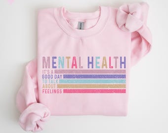 T-shirts voor geestelijke gezondheid, T-shirts voor geestelijke gezondheid, Inspirerende T-shirts, T-shirts voor geestelijke gezondheid, T-shirts voor geestelijke gezondheid, T-shirts voor geestelijke gezondheid, T-shirts voor vrouwen
