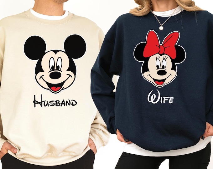 Custom Disney Vacation 2026 family vacation 2026 Shirts, Disney Trip 2026 Shirt, Disneyland Shirts, Disney Couple Shirts, Disneyworld