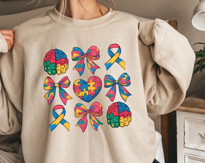 Autism Seeing The World Differently Shirt, Autism Shirt, Autism Awareness Shirt, Autism Shirt, Autism Month, Special Ed Teacher Shirt