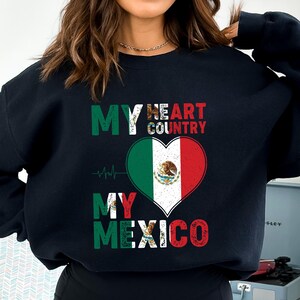 Mexicans Ain&#39;t Going Anywhere,Its in my dna mexico,MAGA Immigration Shirt,Daughter of Immigrants Shirts,Latina Power T-Shirt,Protest Shirt