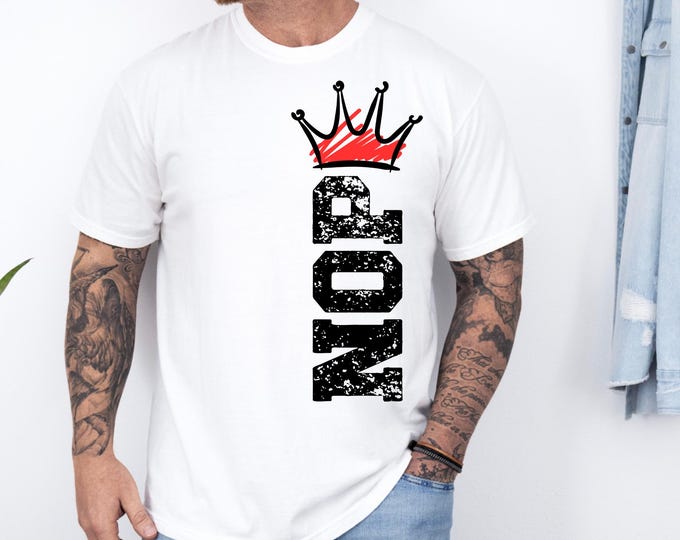 No Kings in America Shirt, Comfort Colors Social Justice Shirt, Anti Authoritarian Protest Shirt, Democracy Not Monarchy Shirt, Nope Kings