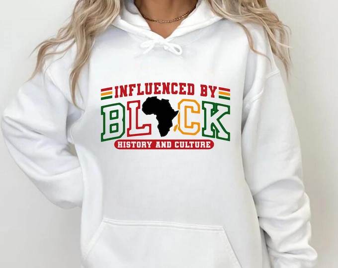 Black History Month Shirt, Celebrate School Black History Sweater, Black Leaders Shirt, Black Historical Icons Tee, Melanin Empowerment Tee