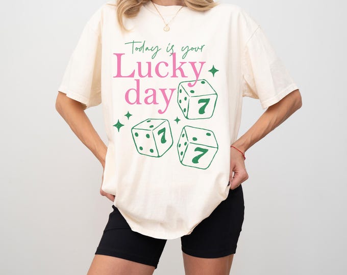 Comfort Colors® 6 7 Saint Patrick Shirt, St Patricks 67 Long sleeve , Six Seven St Patrick Tee, Lucky Shirt, Funny St Patricks Day Shirt