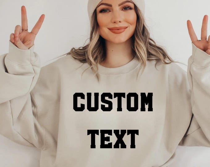 Custom Shirt, Custom Text Shirt, Custom T-shirt, Personalized T-shirt, Personalized Shirt, Custom Unisex Shirts, Custom Printing Shirt