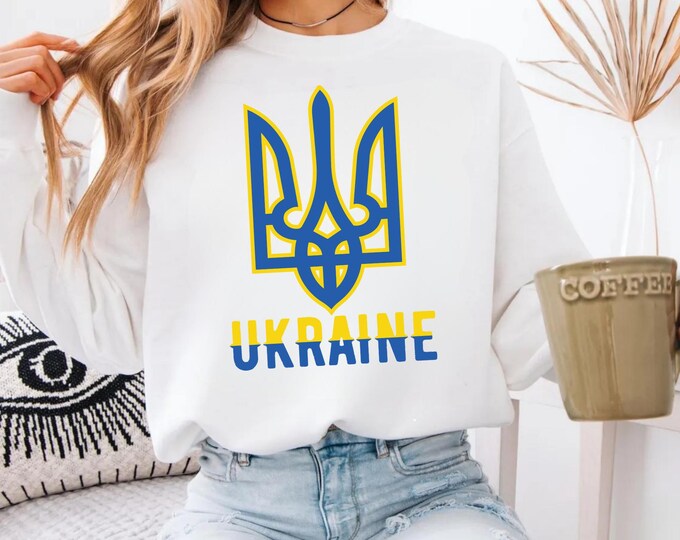 Volodymyr Zelensky Tee, Support Ukraine Shirt, Ukrainian Solidarity, Anti Trump Putin, This Is What A Real Leader Looks Like