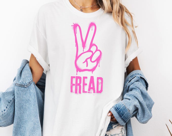 Karen Read Freed T-shirt, Profits donated to the Karen Read Defense Fund, Fread ASL Shirt, Canton MA Corruption Tee, FKR Trial Support Shirt