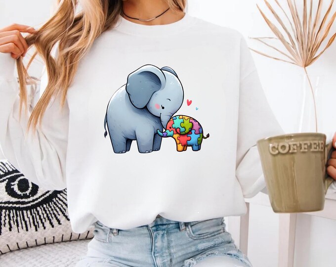 Christmas Gifts Autism Mama Shirt, Autism Mom Shirt, Varsity Autism Shirt, Gift For Autism Mom T-Shirt, Autism Awareness Neurodiversity