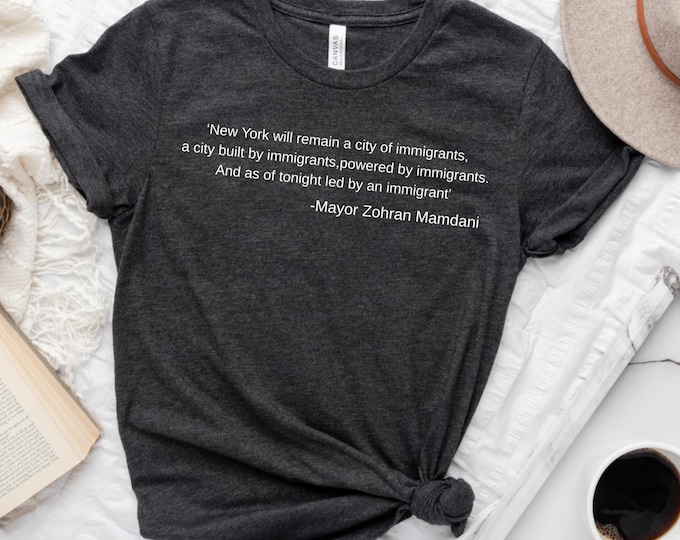 New York Immigrant Mayor,Mayor Mamdani 2025,NYC’s First Muslim Mayor,Vote Zohran,Progressive Democrats Zohran for New York City,