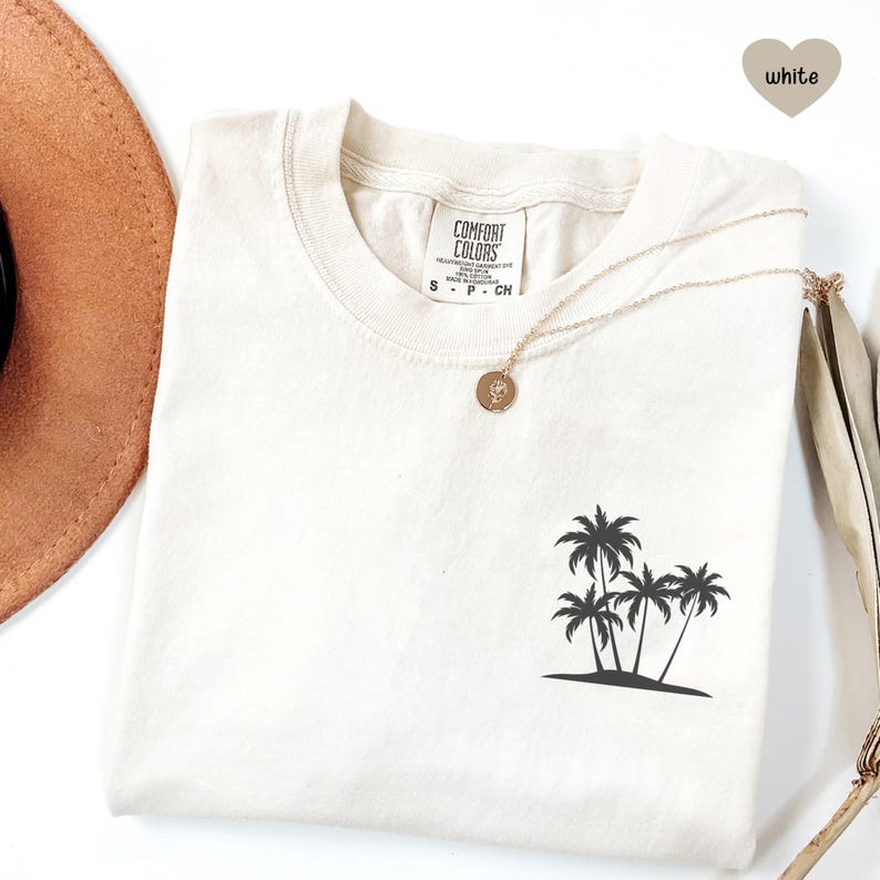 Summer shirt, beach shirts, Cute shirts, tshirt women, vacation tee, cute summer clothes,vacation shirts,womens tshirts,Comfort Colors shirt image 10