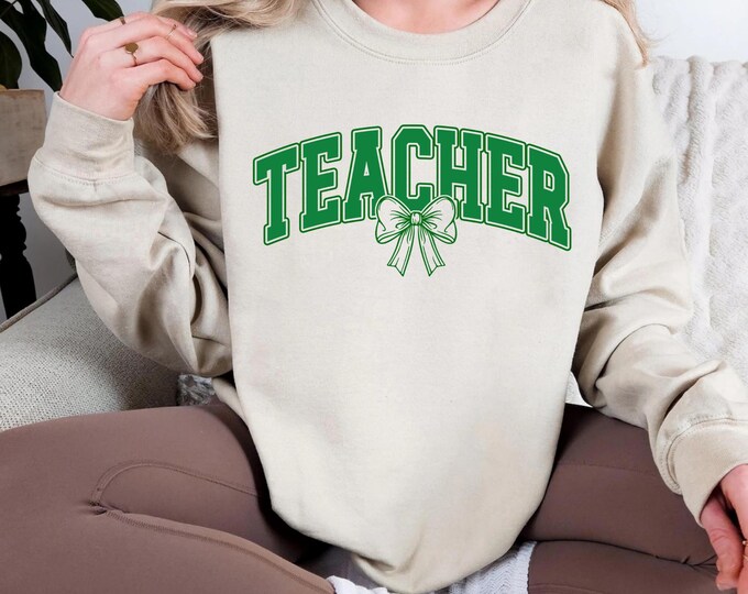 Lucky Teacher Sweatshirt,Teaching Lucky Charms Sweatshirt,Saint Patrick's Day Teacher Sweatshirt,Teachers Lucky Charms Sweatshirt Gifts