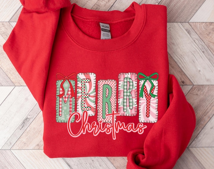 Merry Christmas Shirt,Merry Christmas Shirt,Christmas T shirt, Christmas Family Shirt,Christmas Gift,70s Style Merry Christmas Shirt