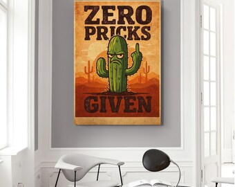 Lienzo temático "Cero pinchazos dados", pintura al óleo, regalo en lienzo, arte en lienzo, arte mural, mesas personalizadas, regalo personalizado