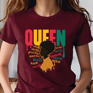 Juneteenth Shirt, BLM Shirt, Black History Tee, Honoring the Past, Celebrating Freedom, Black Culture Juneteenth Gift