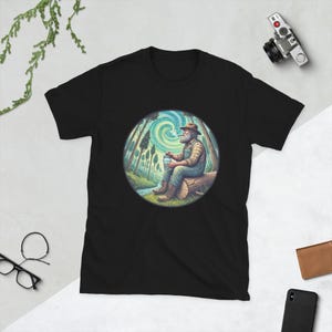 Moonshine inspired - Know Your Roots!