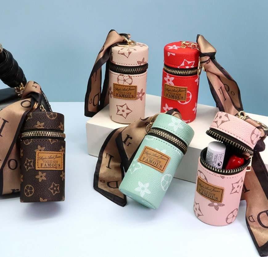 Louis vuitton lipstick case - Etsy 日本