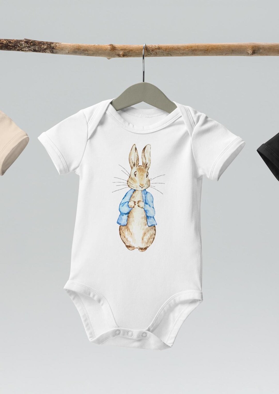 Beatrix Potter Baby, Peter Rabbit Bbay, Peter Cottontail Baby Clothes ...