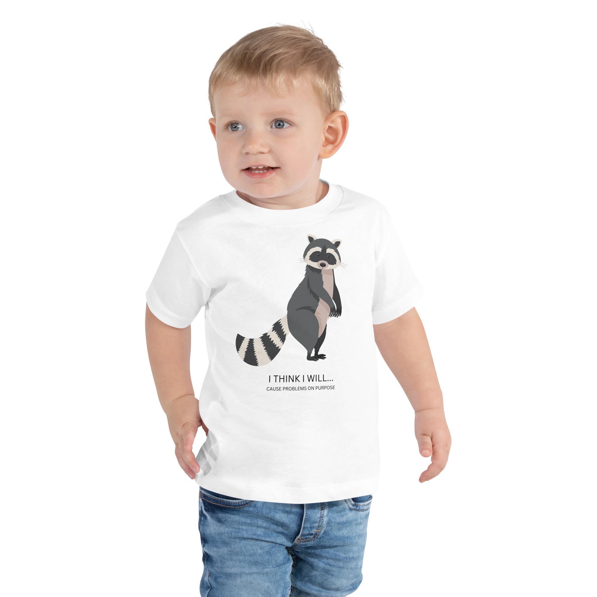 Funny Toddler Tee, Funny Toddler Shirt, Funny 2T Shirt, Funny 3T Shirt, Funny 4T Shirt, Funny Boys Shirt, Funny Boys Toddler, Funny Girls
