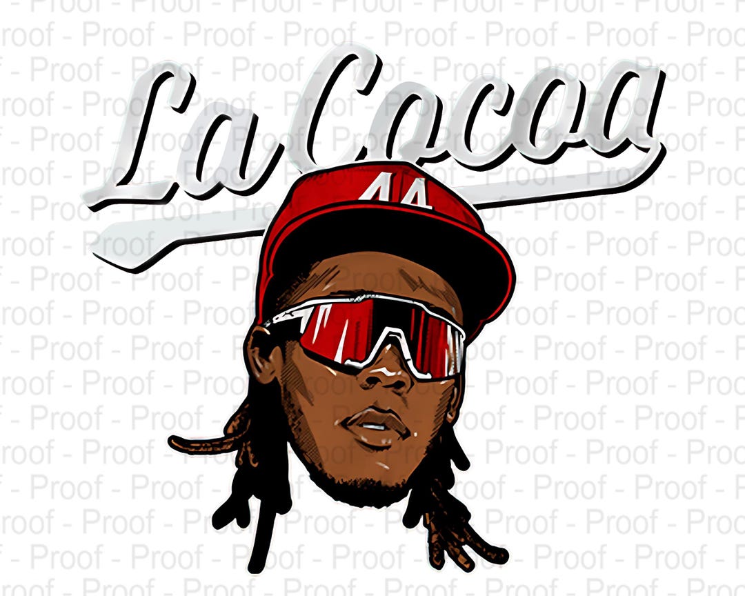 Elly De La Cruz PNG , Ready to Print, Printable Design, Hiphop Artist ...