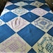 see more listings in the Special quilt tops section
