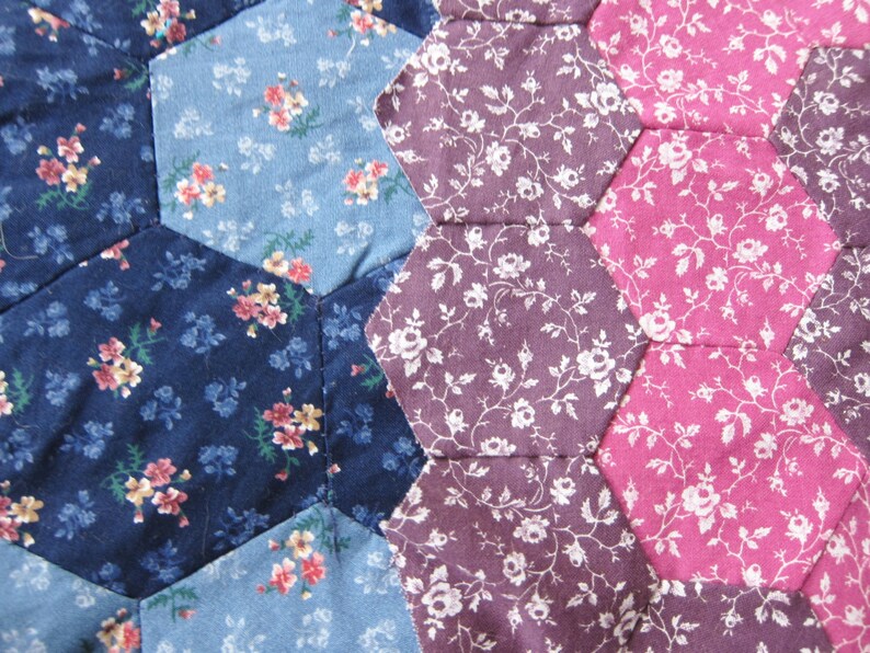 lot quilt blocks unfinished patchwork quilting projects Vintage QUILT blocks vintage quilt LOT 10 PATCHWORK