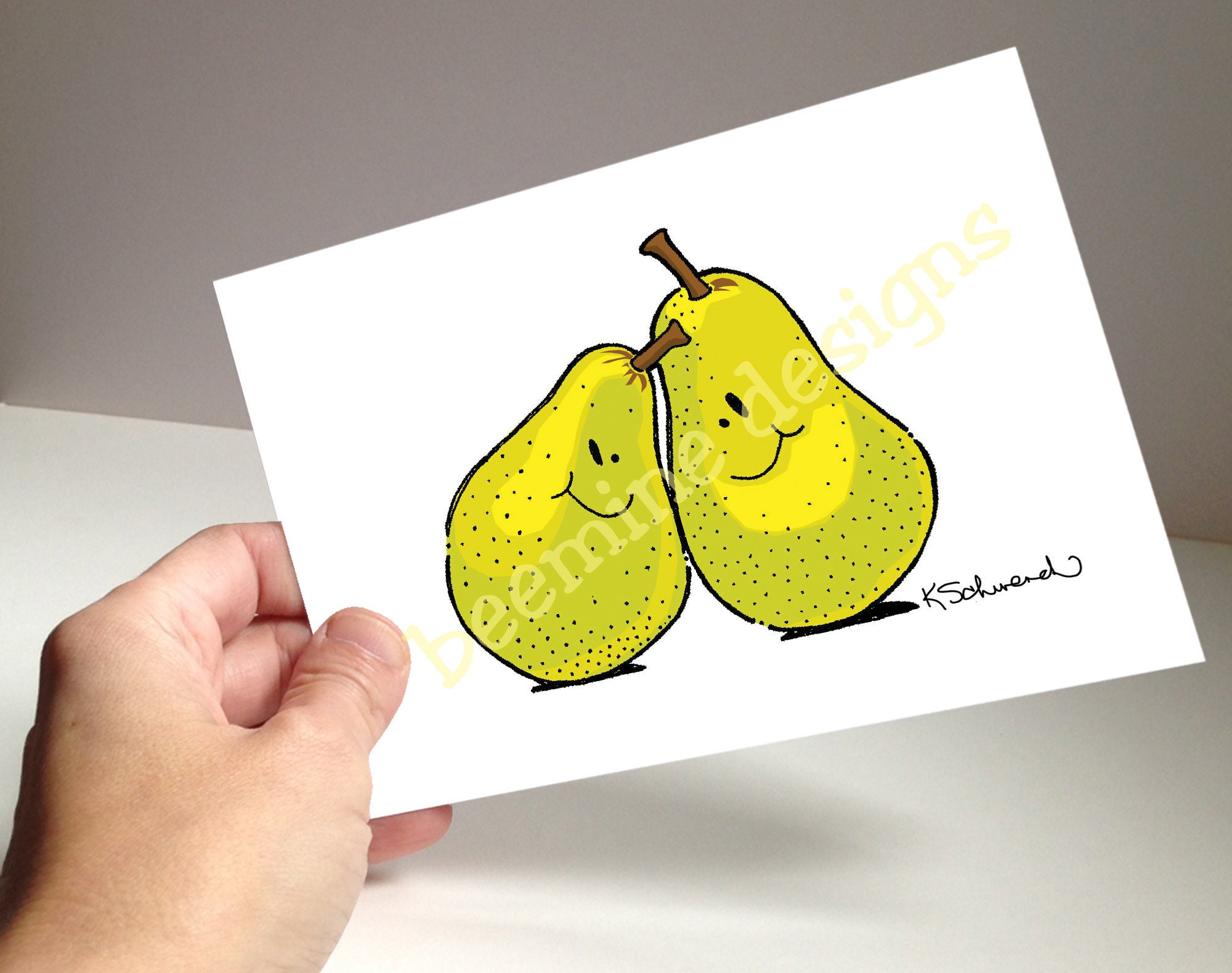 pear note for mac