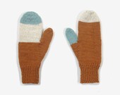 Mittens No. 34