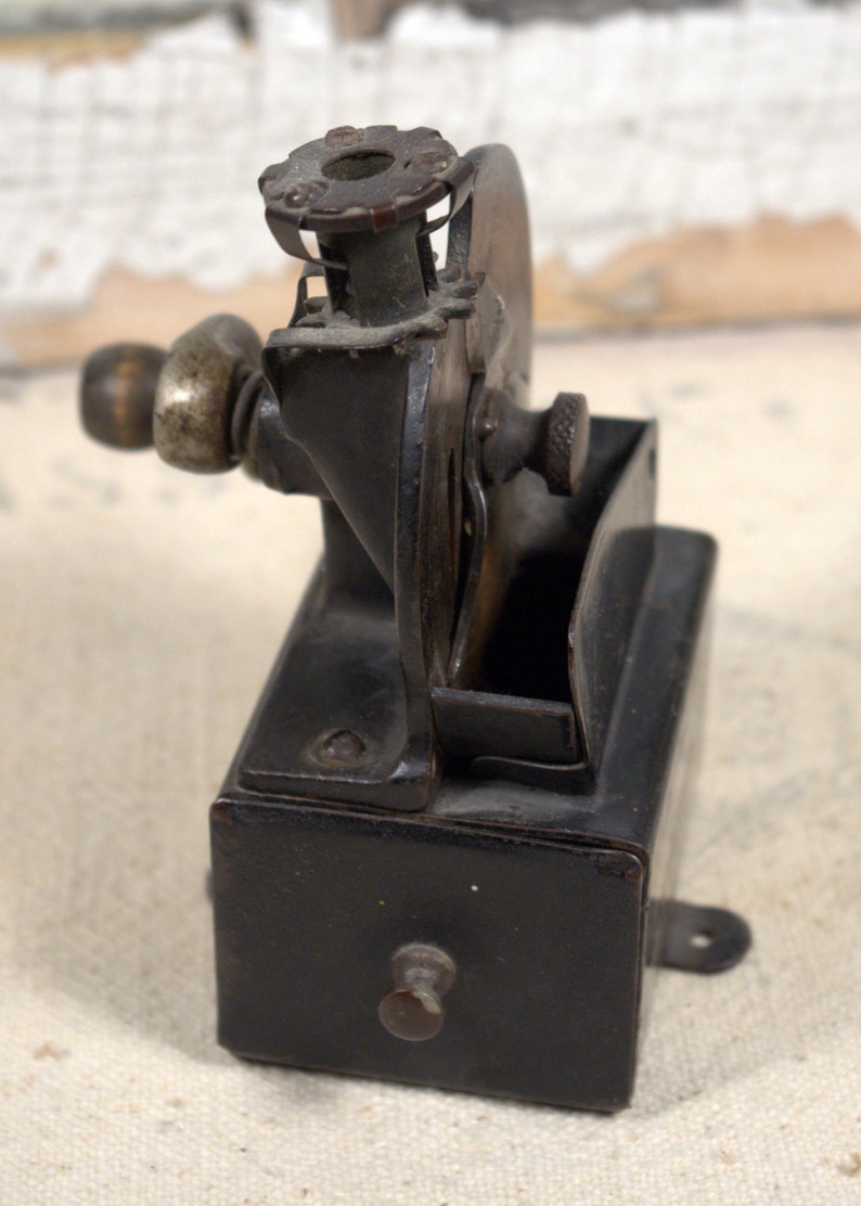 U.S. Automatic Pencil Sharpener Oct 15 1907 antique Etsy