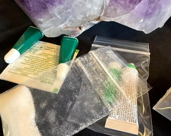Anticoagulant for Blood Vials - No necklaces - Jewelry Kit – Perfect for Weddings, Friends, Lovers, and Custom Keepsake Pendants- Bloodvials