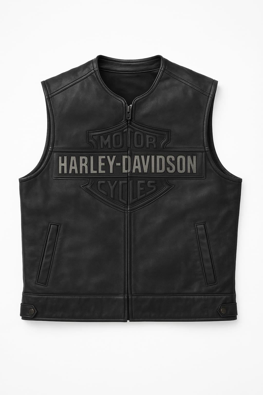 Harley Davidson Vest