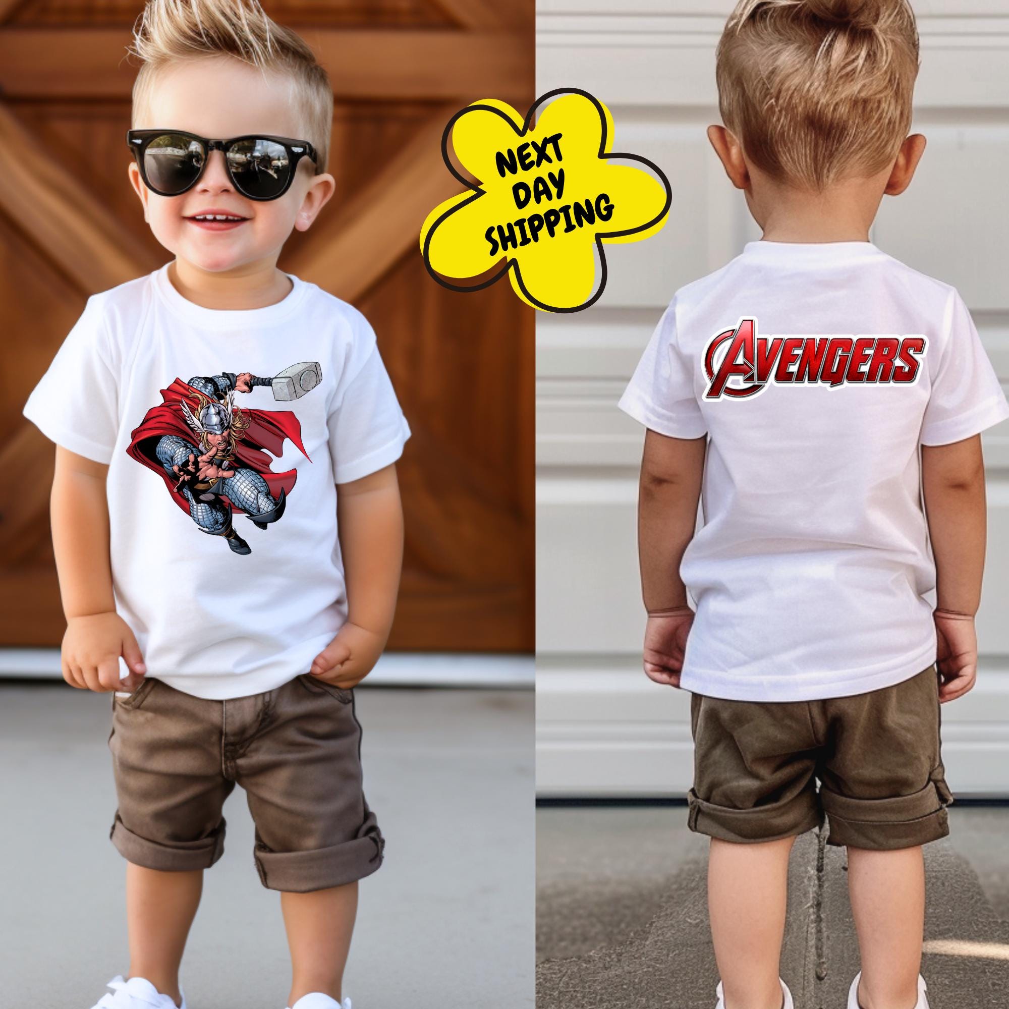 Custom Disney Avengers Shirt, Avengers Heroes Shirt, Superhero Shirt, Hero Birthday, Comic book shirt, rescue party theme, Toddler birthday