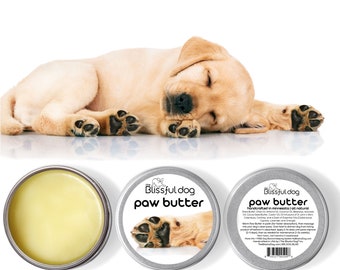 puppy balm