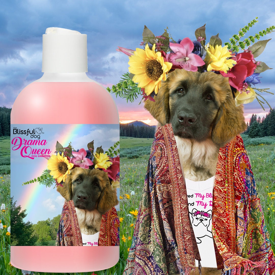 royal dog shampoo