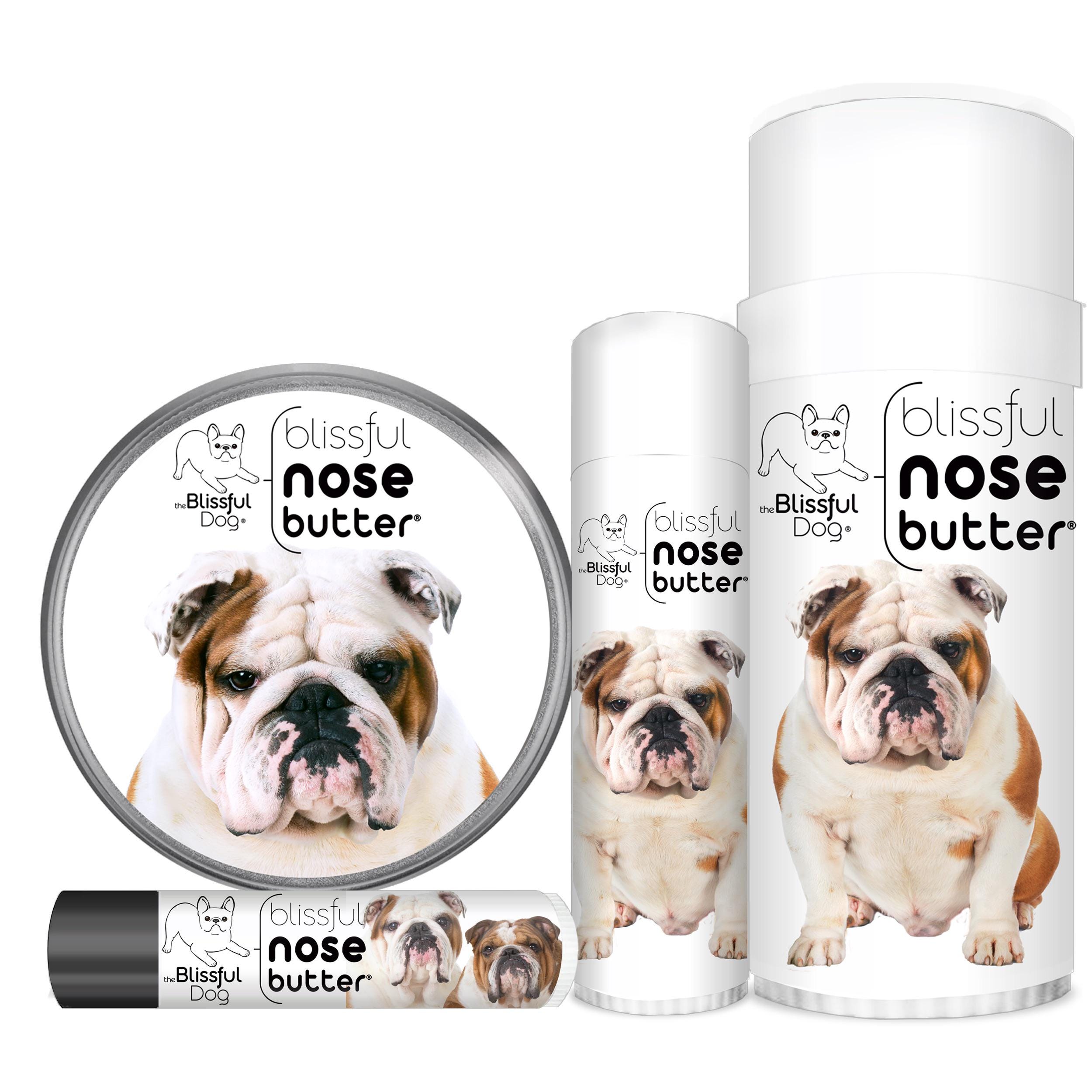 Nose butter for dogs discount