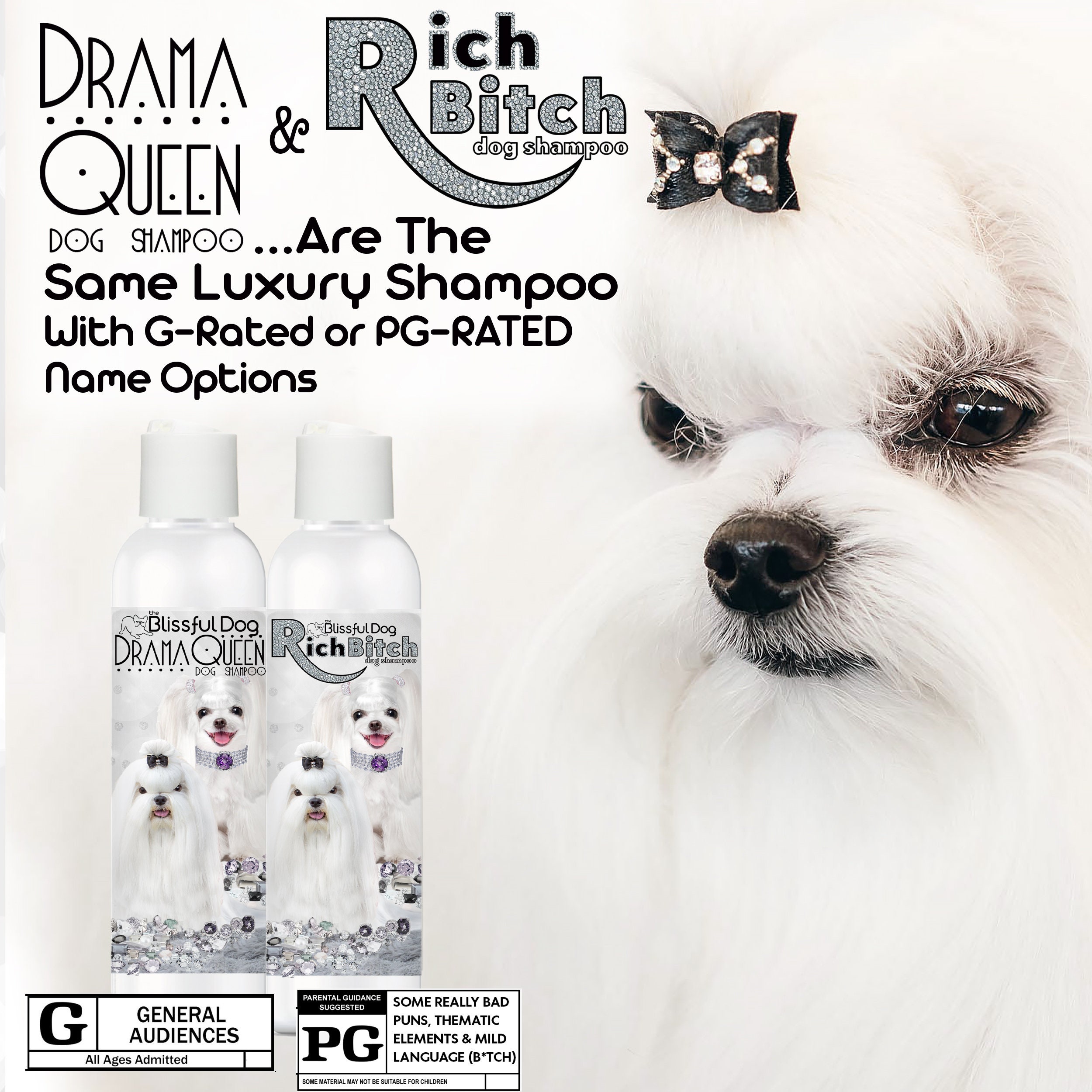 What Is The Best Shampoo For Maltese Puppies