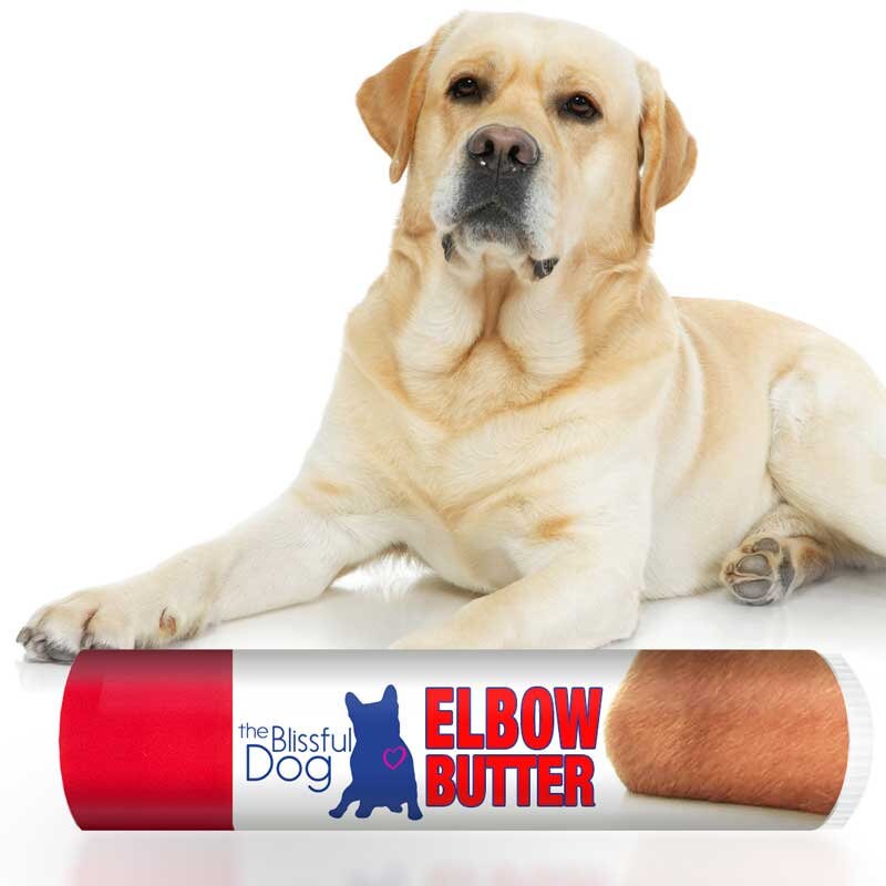Dog ELBOW BUTTER All Natural Handcrafted in USA Balm for Your Etsy