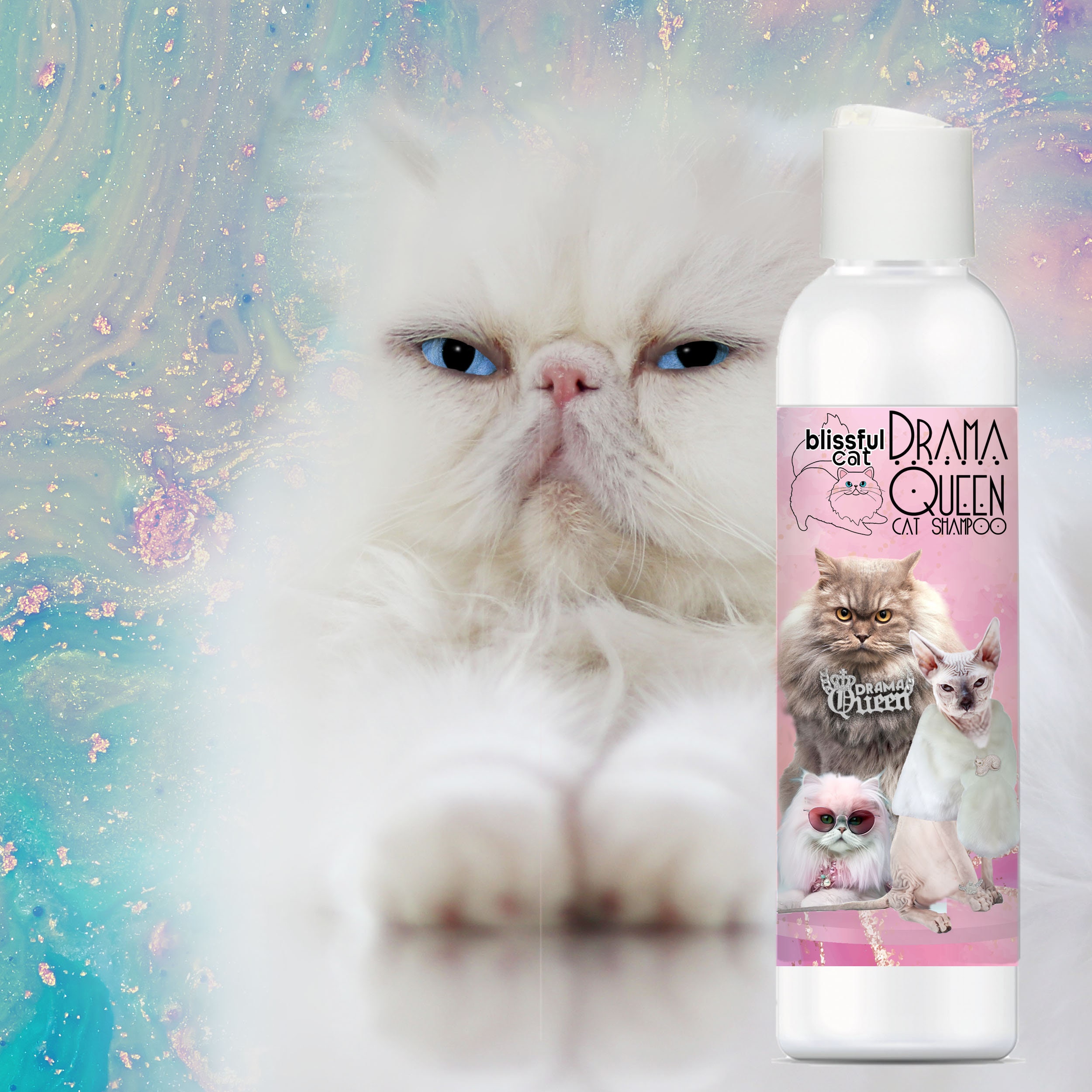 Cat shampoo price hotsell
