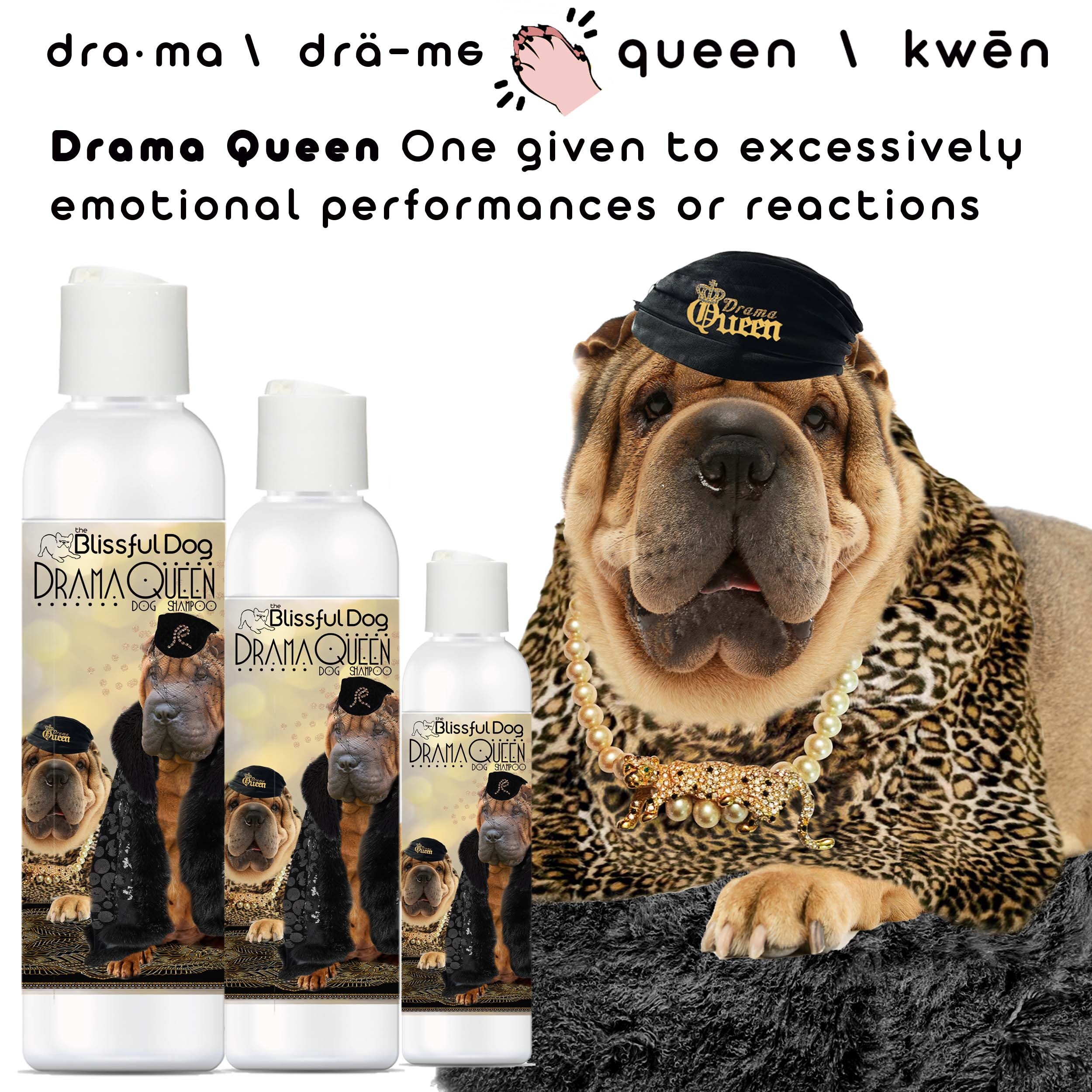 Shar hot sale pei shampoo